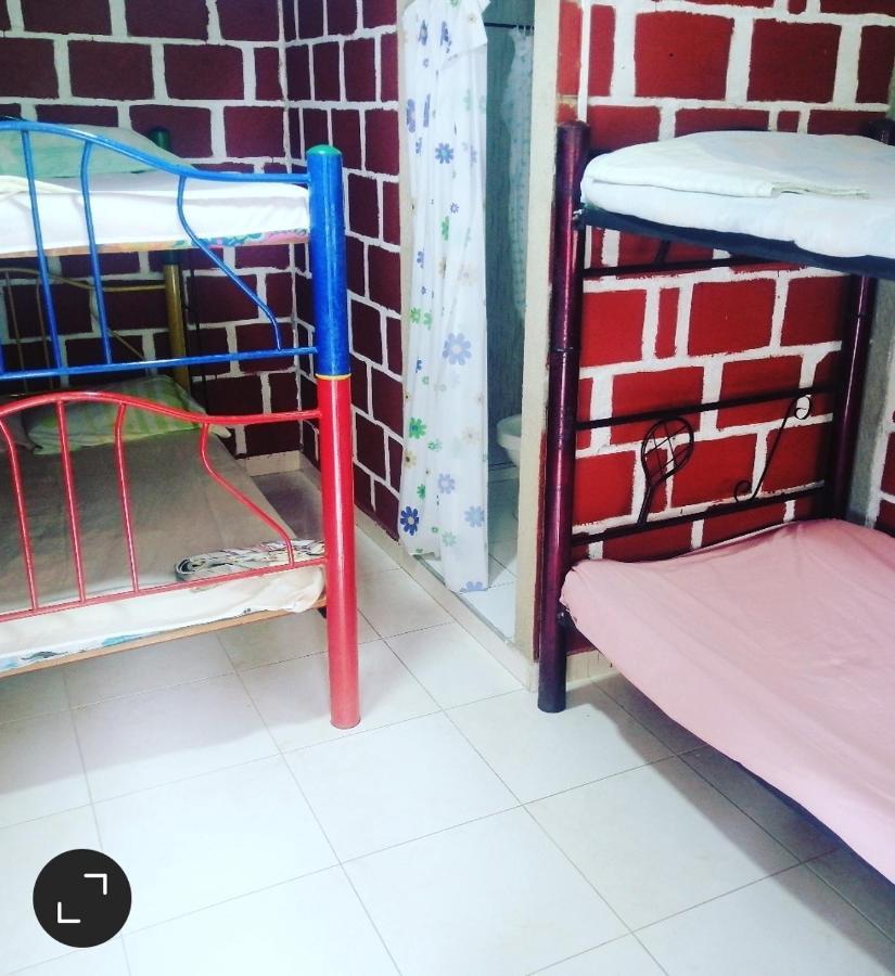 Casa Hospedaje Mayesty 호텔 San Cipriano 외부 사진