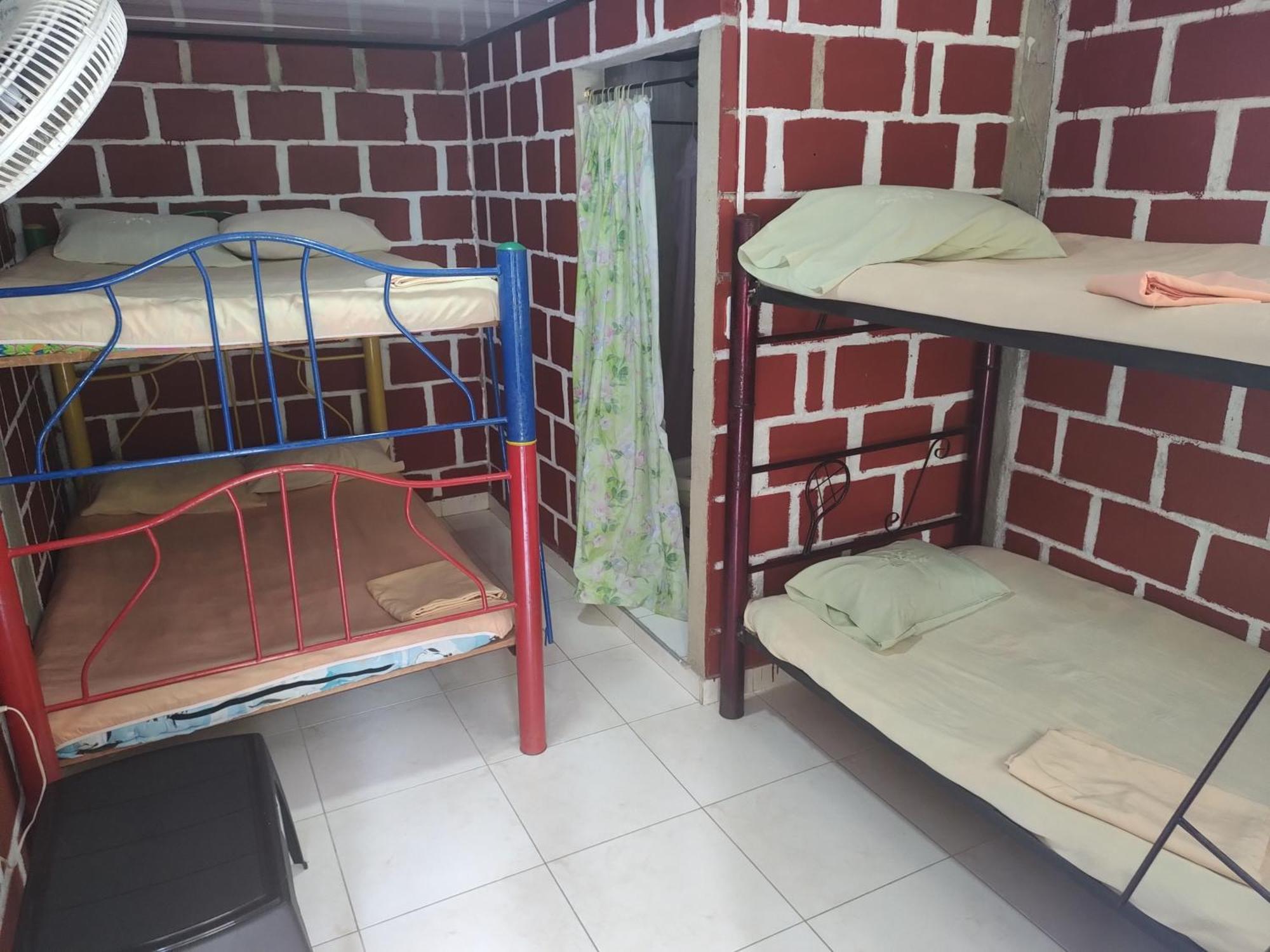 Casa Hospedaje Mayesty 호텔 San Cipriano 외부 사진