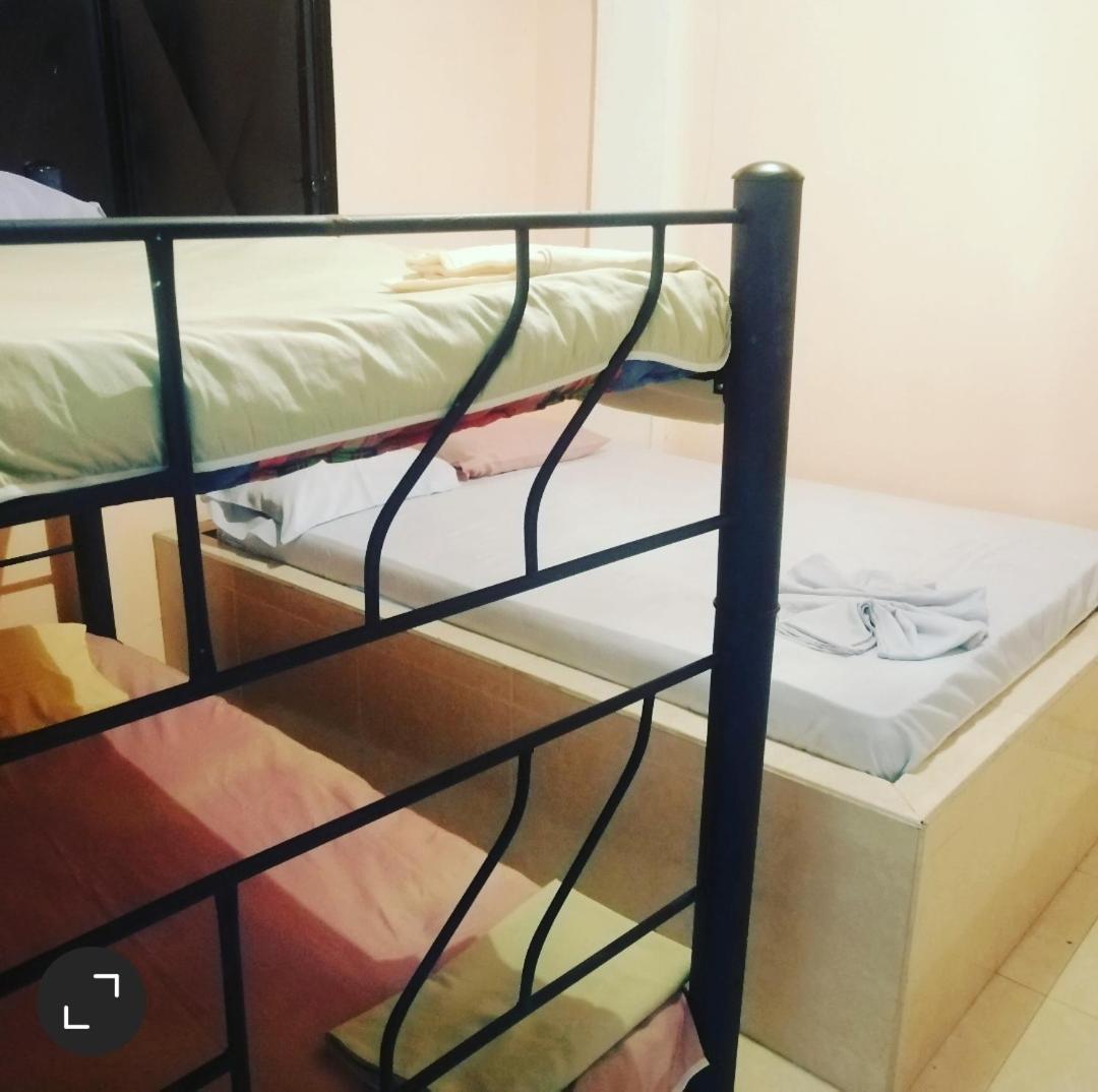 Casa Hospedaje Mayesty 호텔 San Cipriano 객실 사진